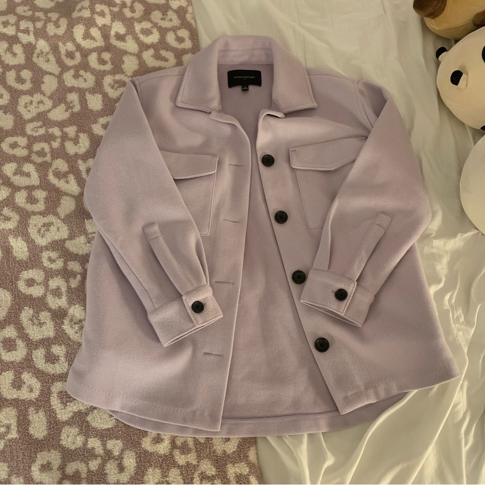 Banana Republic Jacket